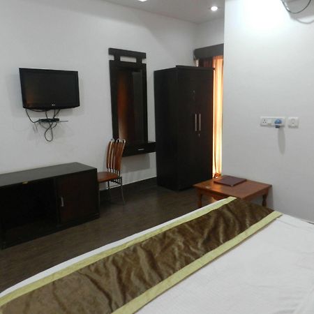 Eurostar Inn Khajurāho Exterior foto
