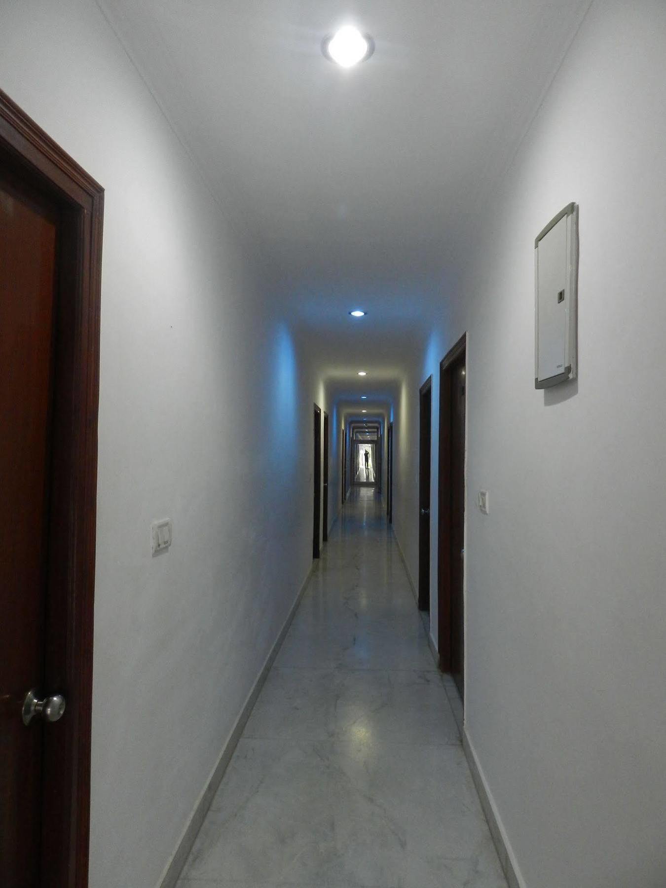 Eurostar Inn Khajurāho Exterior foto