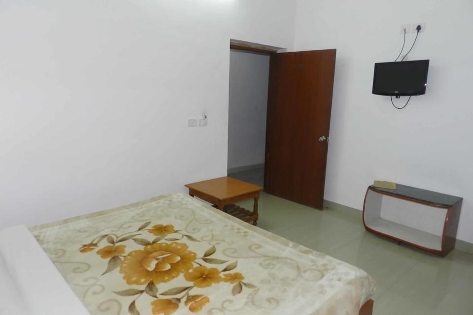 Eurostar Inn Khajurāho Exterior foto